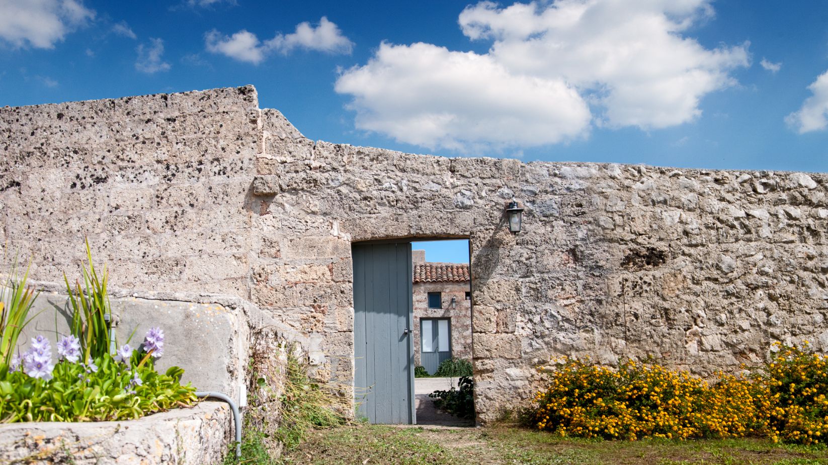Masseria Uccio - 2